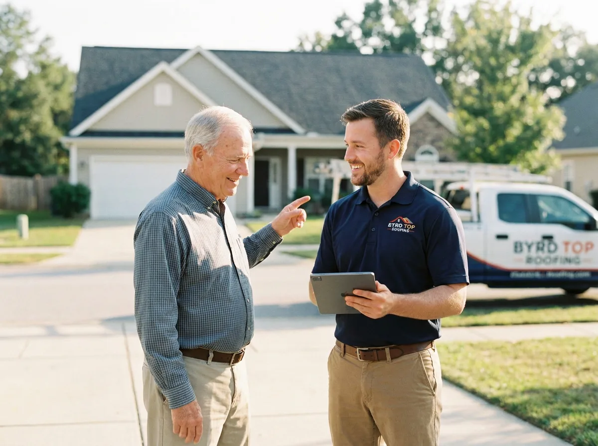 Roofing Pikeville, TN FAQs